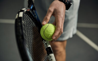 MEMBERS UPDATE – TENNIS DEVELOPMENT